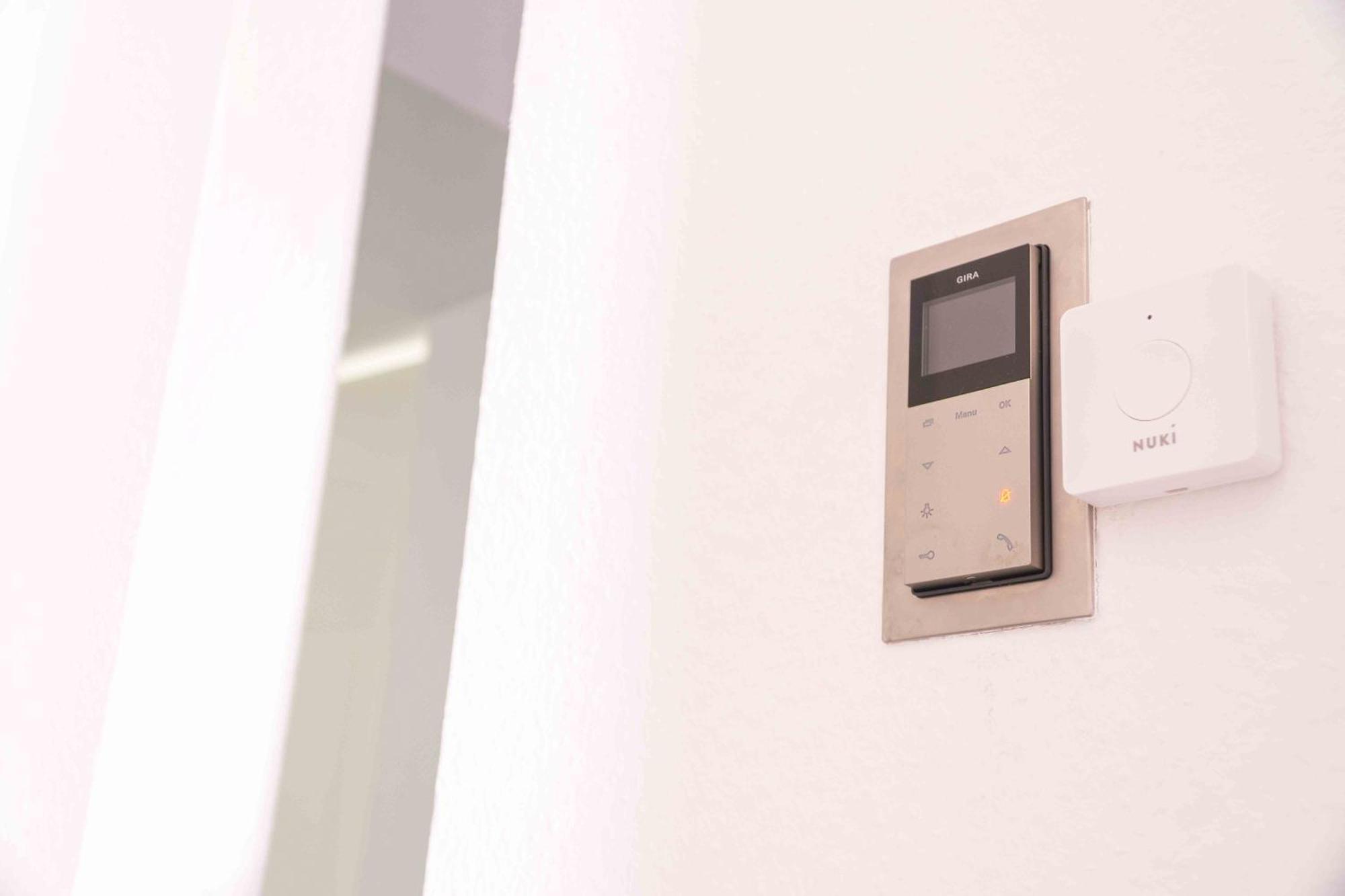 Altstadtsuiten Osnabrueck Ngoại thất bức ảnh
