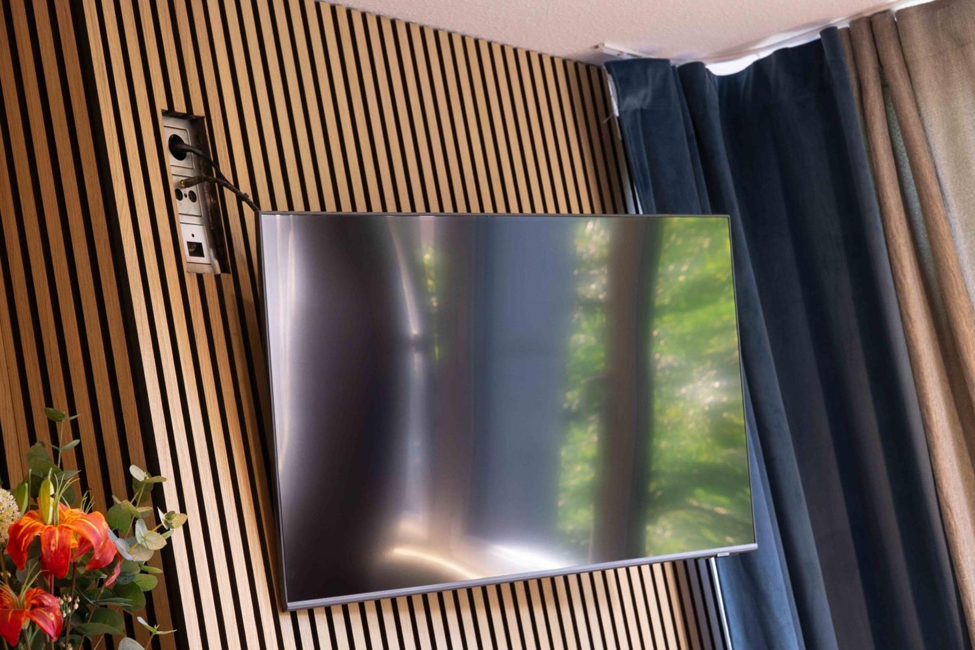 Altstadtsuiten Osnabrueck Ngoại thất bức ảnh