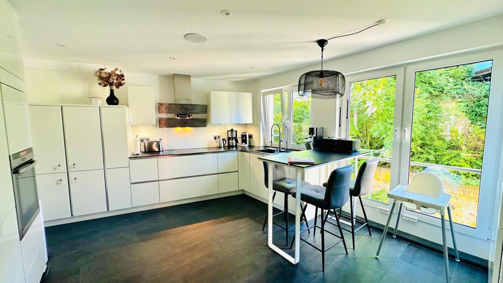 Altstadtsuiten Osnabrueck Ngoại thất bức ảnh