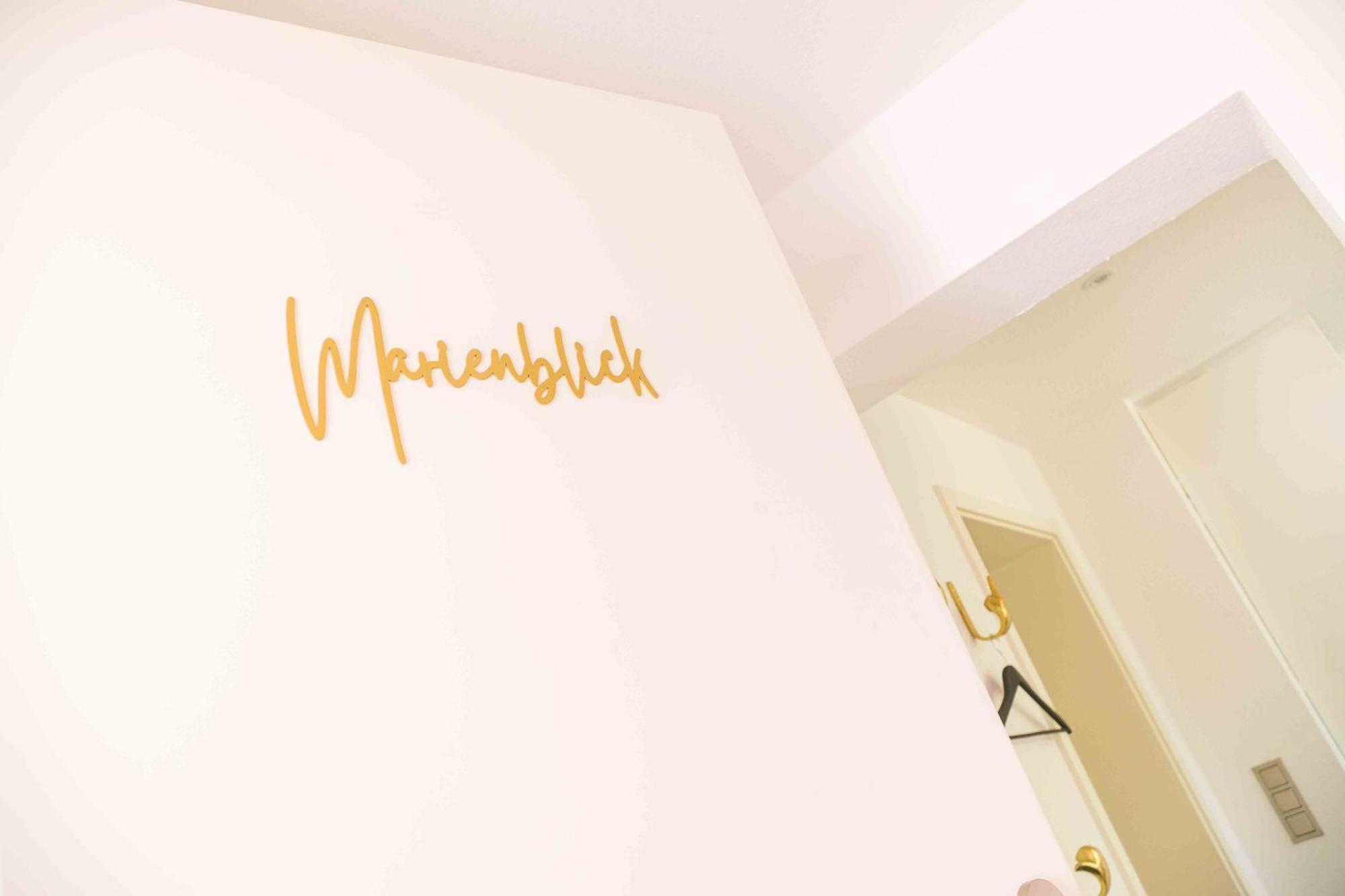 Altstadtsuiten Osnabrueck Ngoại thất bức ảnh