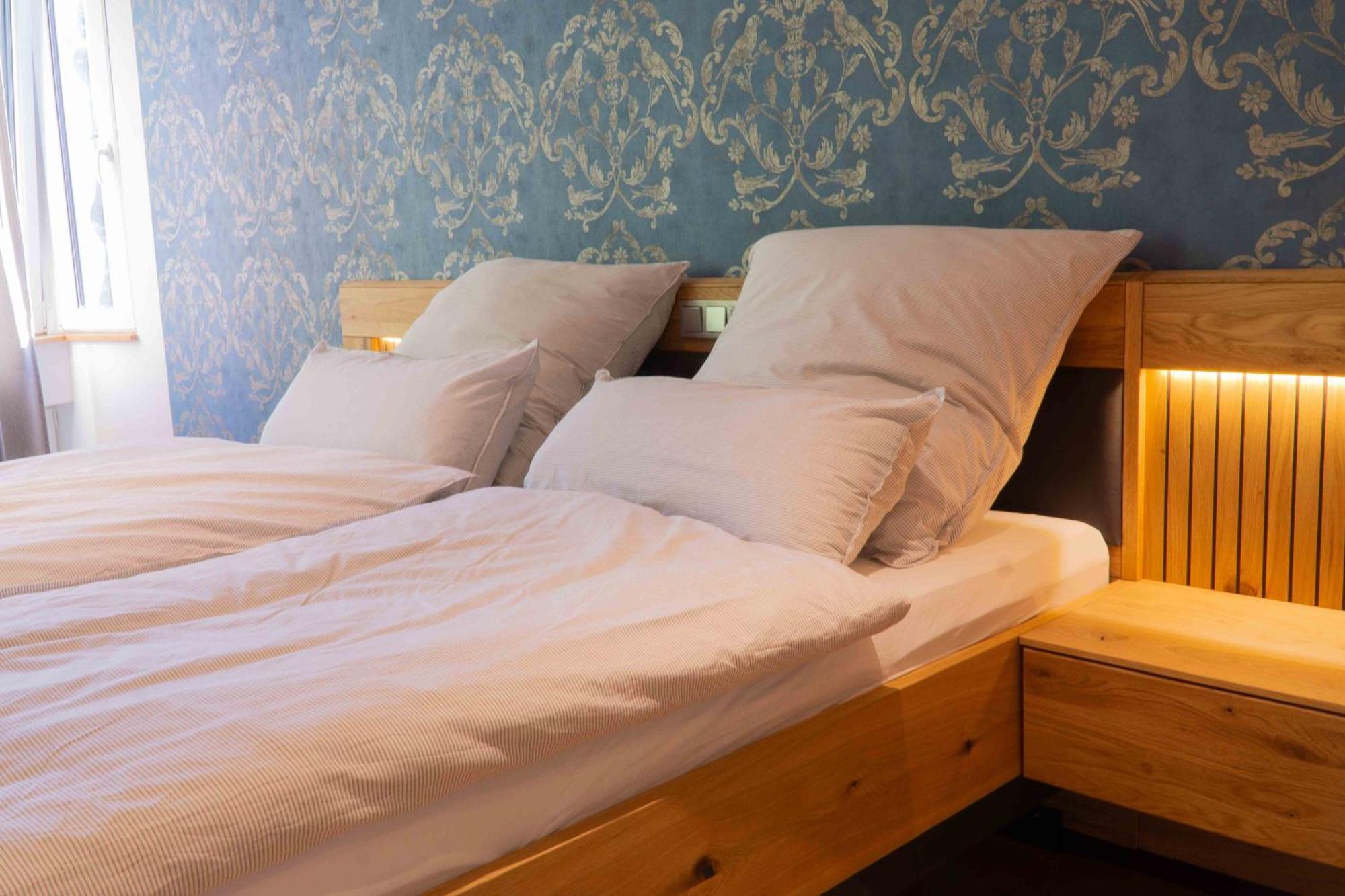 Altstadtsuiten Osnabrueck Ngoại thất bức ảnh