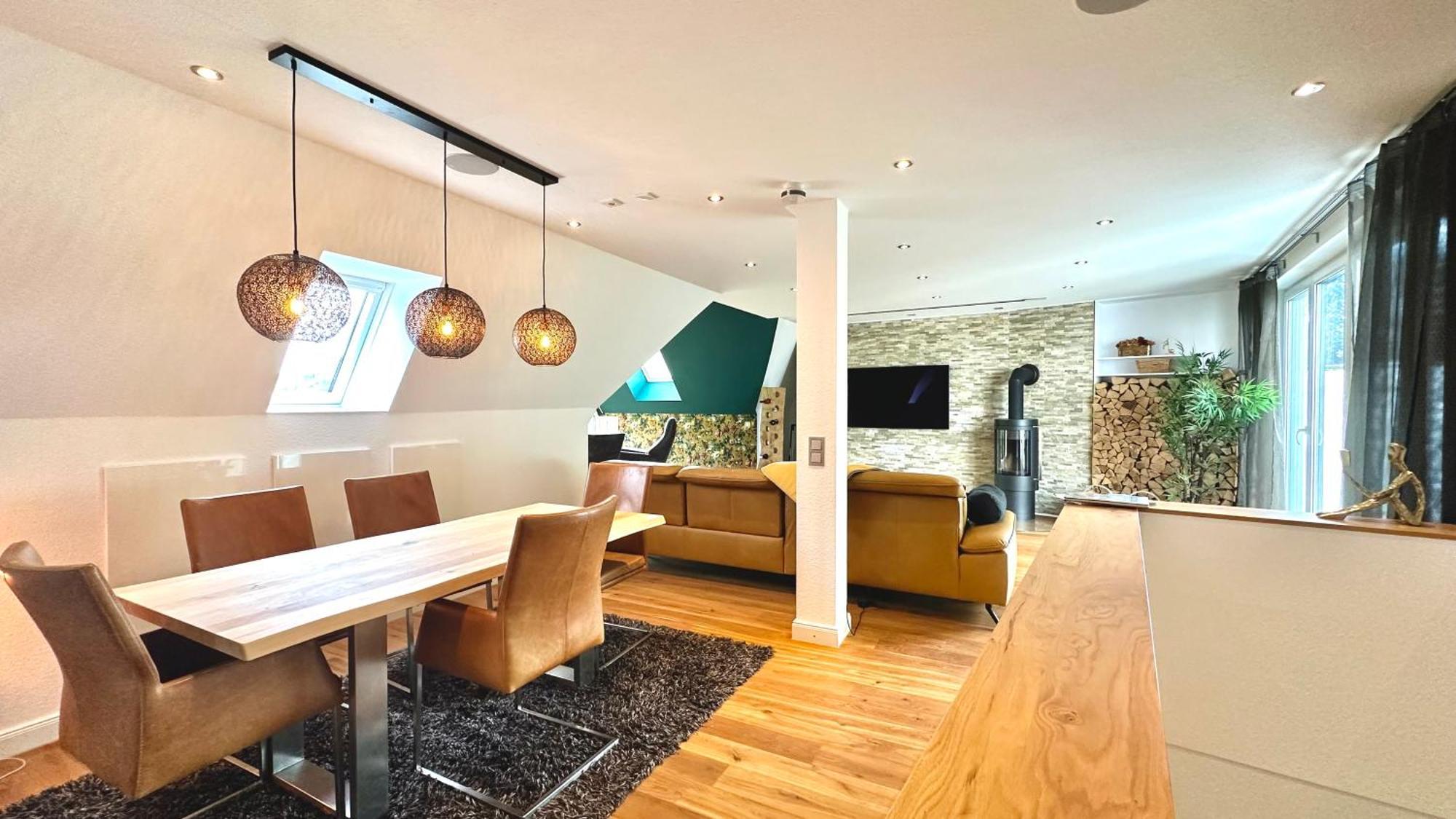 Altstadtsuiten Osnabrueck Ngoại thất bức ảnh
