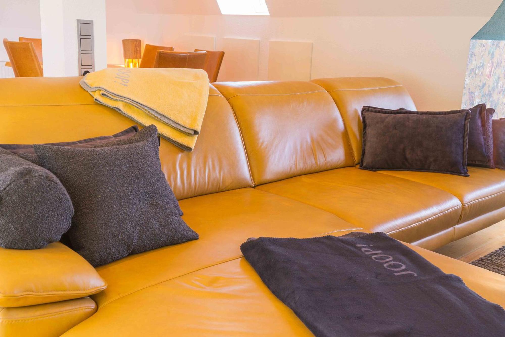 Altstadtsuiten Osnabrueck Ngoại thất bức ảnh