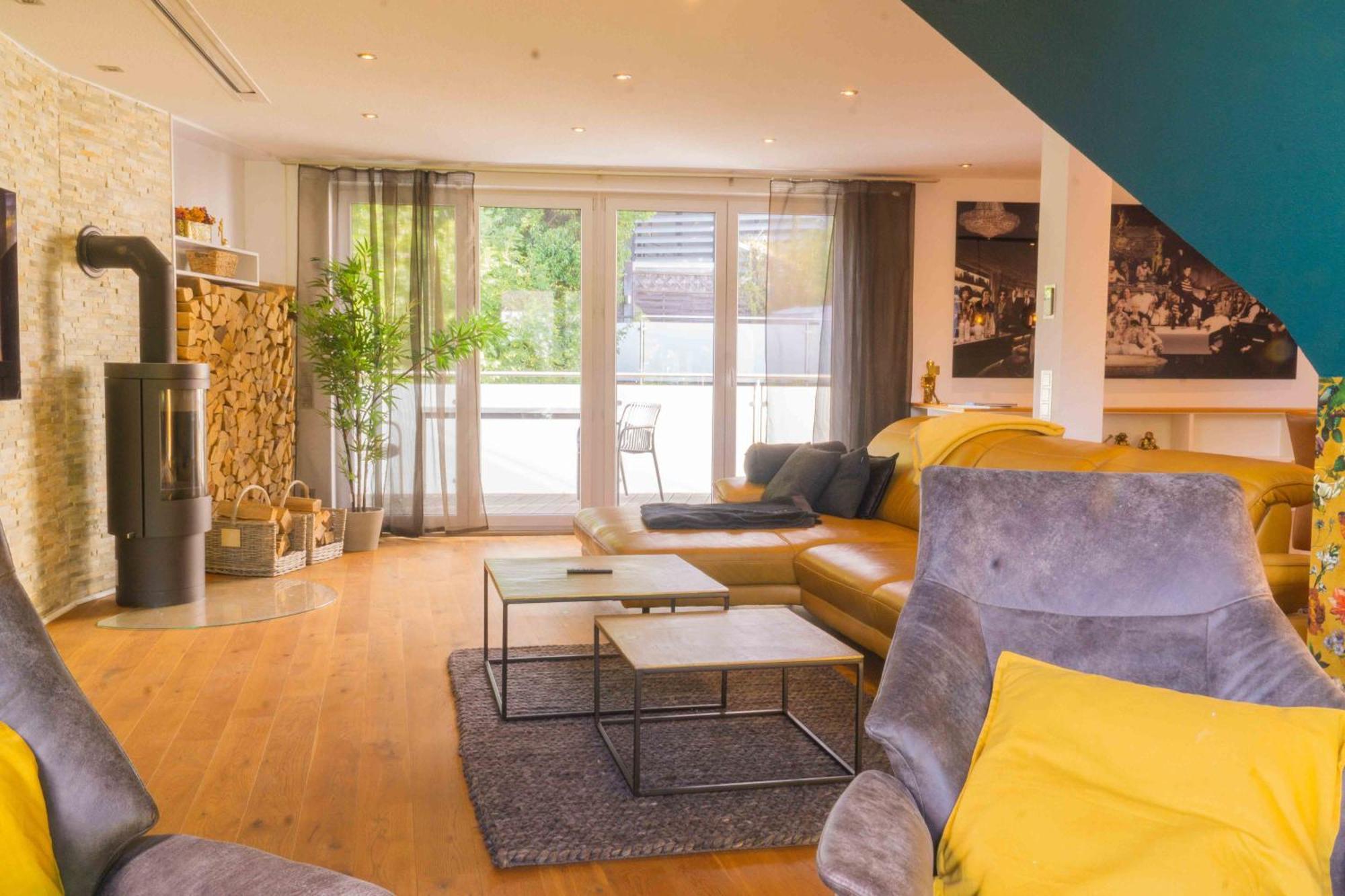 Altstadtsuiten Osnabrueck Ngoại thất bức ảnh
