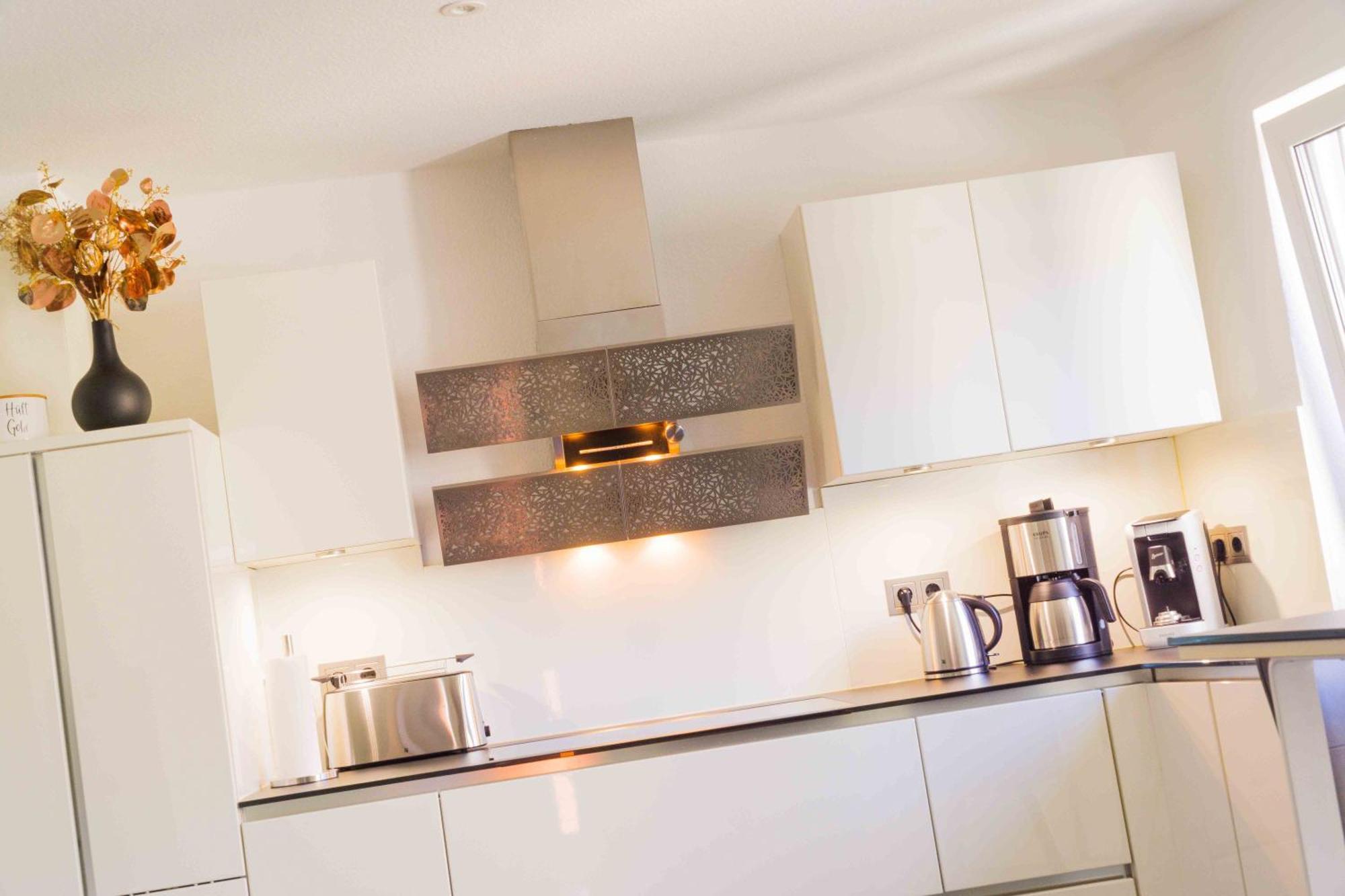 Altstadtsuiten Osnabrueck Ngoại thất bức ảnh