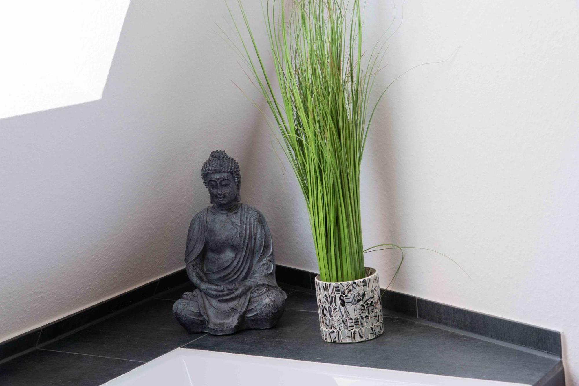 Altstadtsuiten Osnabrueck Ngoại thất bức ảnh