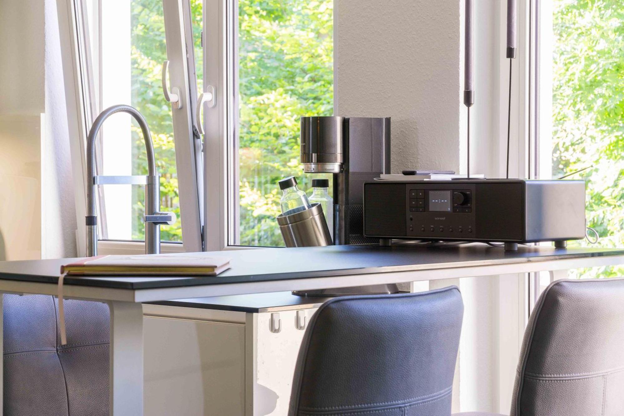 Altstadtsuiten Osnabrueck Ngoại thất bức ảnh