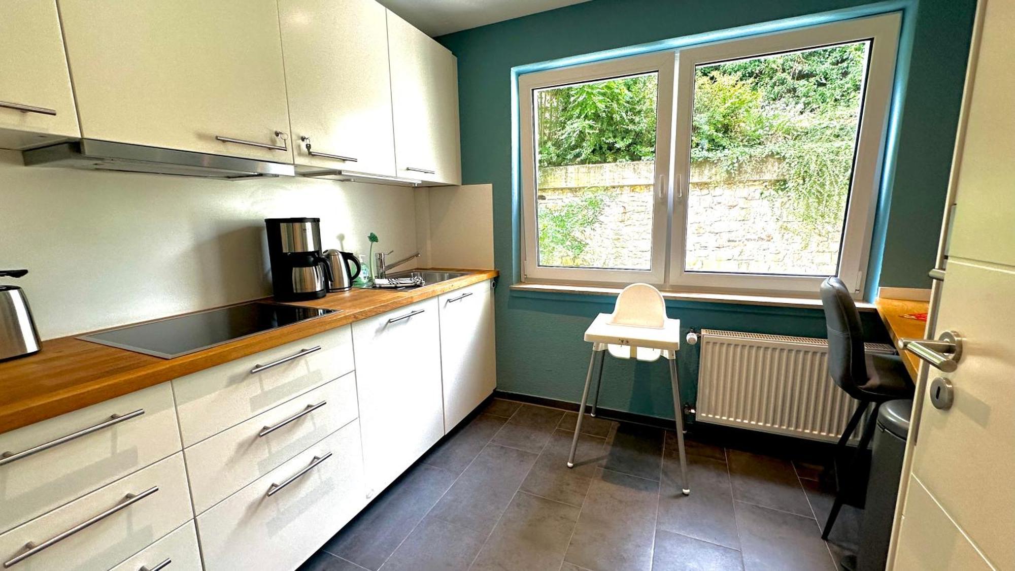 Altstadtsuiten Osnabrueck Ngoại thất bức ảnh