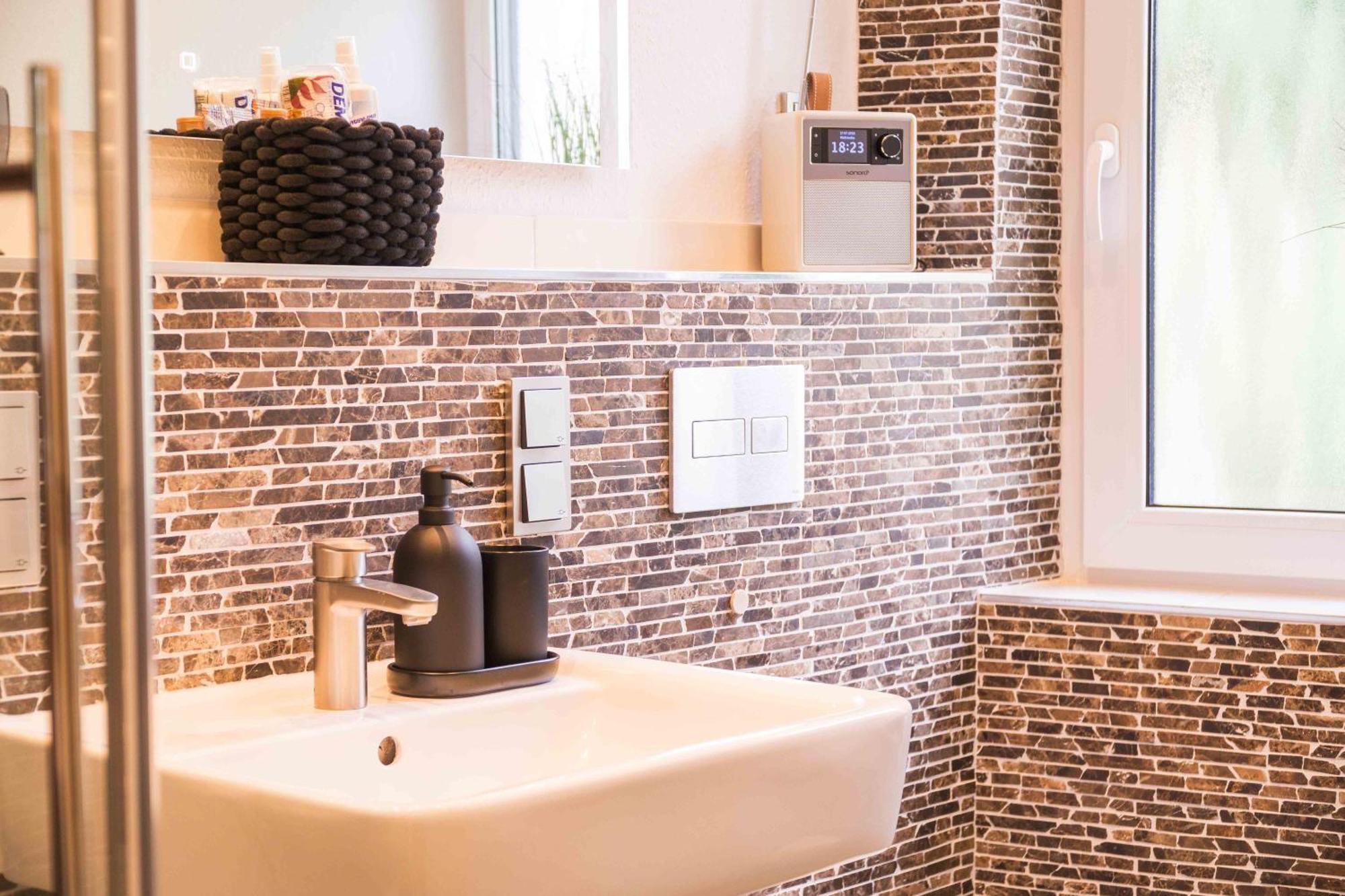 Altstadtsuiten Osnabrueck Ngoại thất bức ảnh